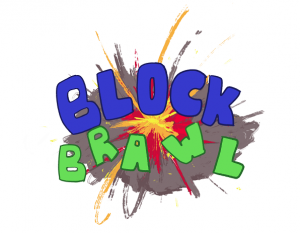 Unduh BLOCK BRAWL: THE GAME untuk Minecraft 1.12.2